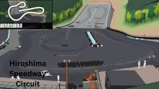 Hiroshima Speedway Circuit