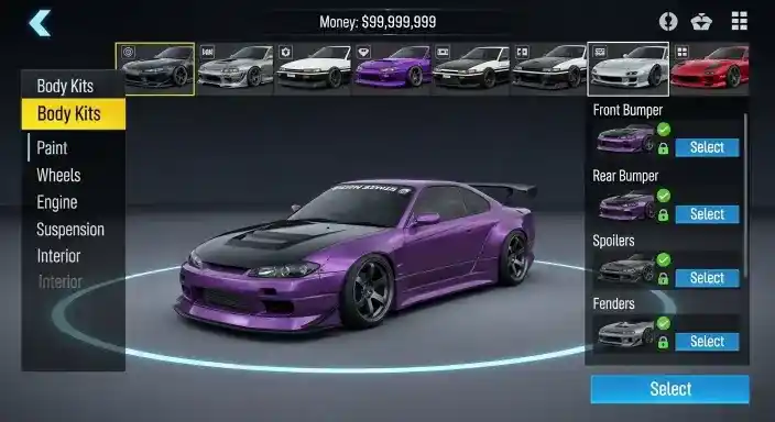 the Mod Version Is a Game-Changer