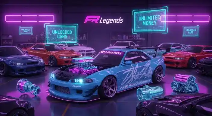 Advanced Vehicle Customization