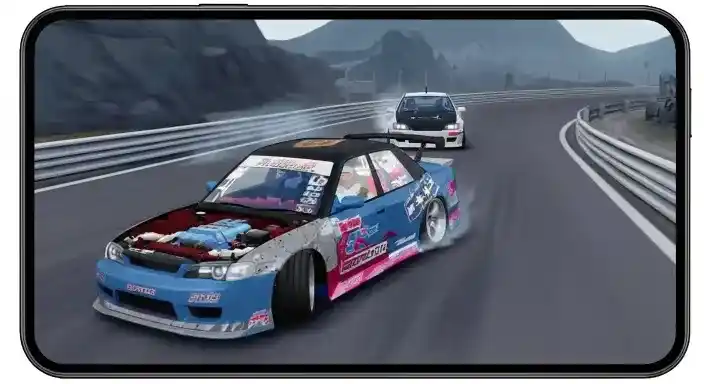 Best Tire Settings in FR Legends for Ultimate Drifting 1 Best Tire Settings in FR Legends