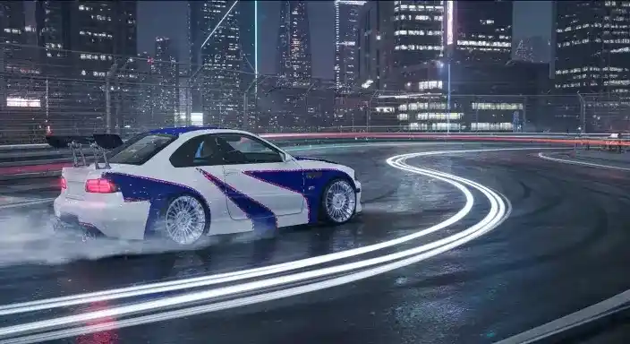 Discover the Top 5 Drifting Games 2025 3 fr legends 3