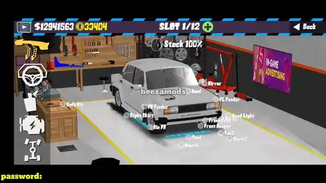 FR Legends 2025 Update v0.3.6 – New Features & Improvements