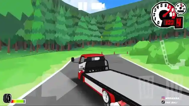 FR Legends Pickup Mods 2025 – Drift With Trucks, Tow Rides & Canter Fun 2 FR Legends Pickup Mods 2025 – Drift With Trucks