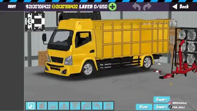 FR Legends Pickup Mods 2025 – Drift With Trucks, Tow Rides & Canter Fun 1 FR Legends Pickup Mods 2025 – Drift With Trucks